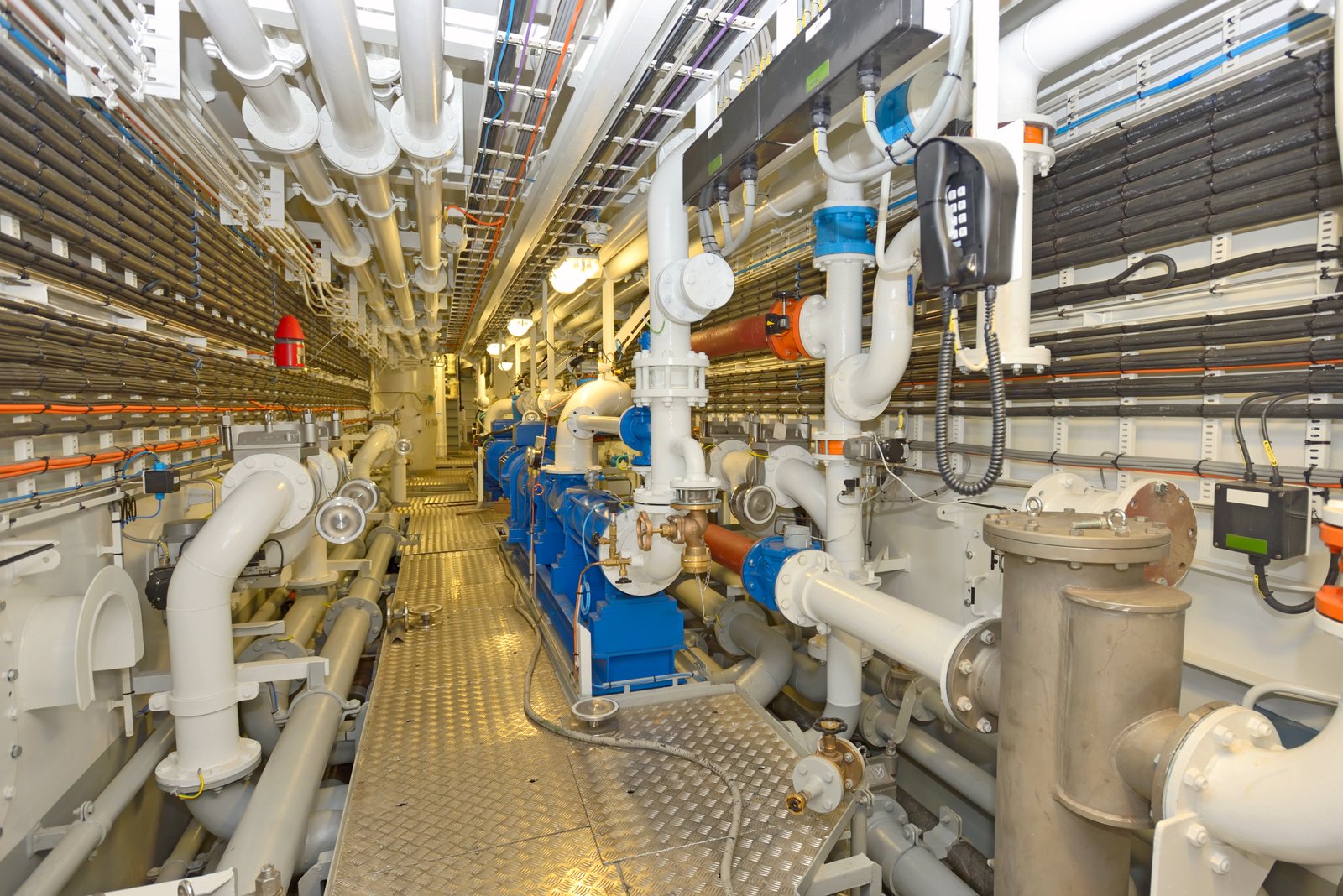 Oil Analysis & Condition Monitoring
