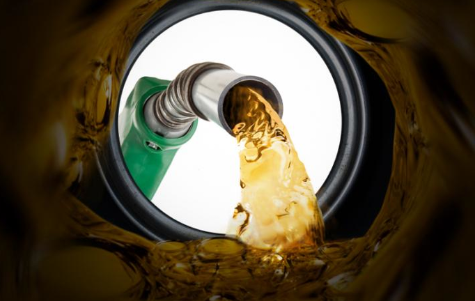 Fuel, Diesel & Gasoline Testing