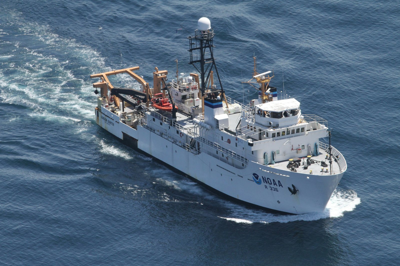 Marine & Bunker Fuel Testing