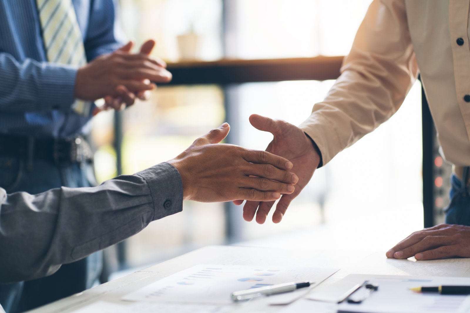 Prime Lab clients and independent reports