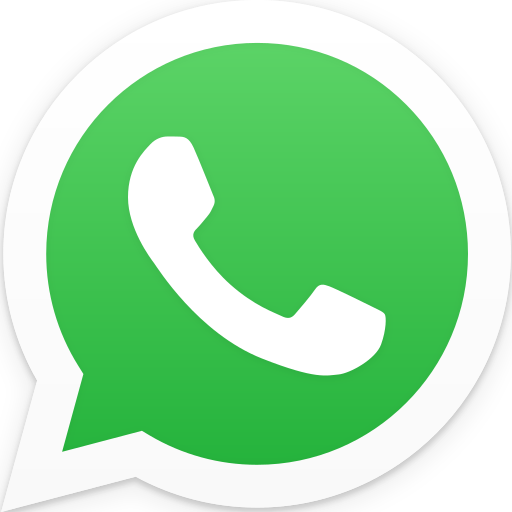 WhatsApp Support